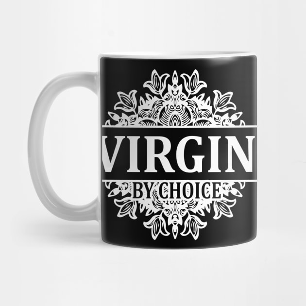 Virginity Choice by thelamboy